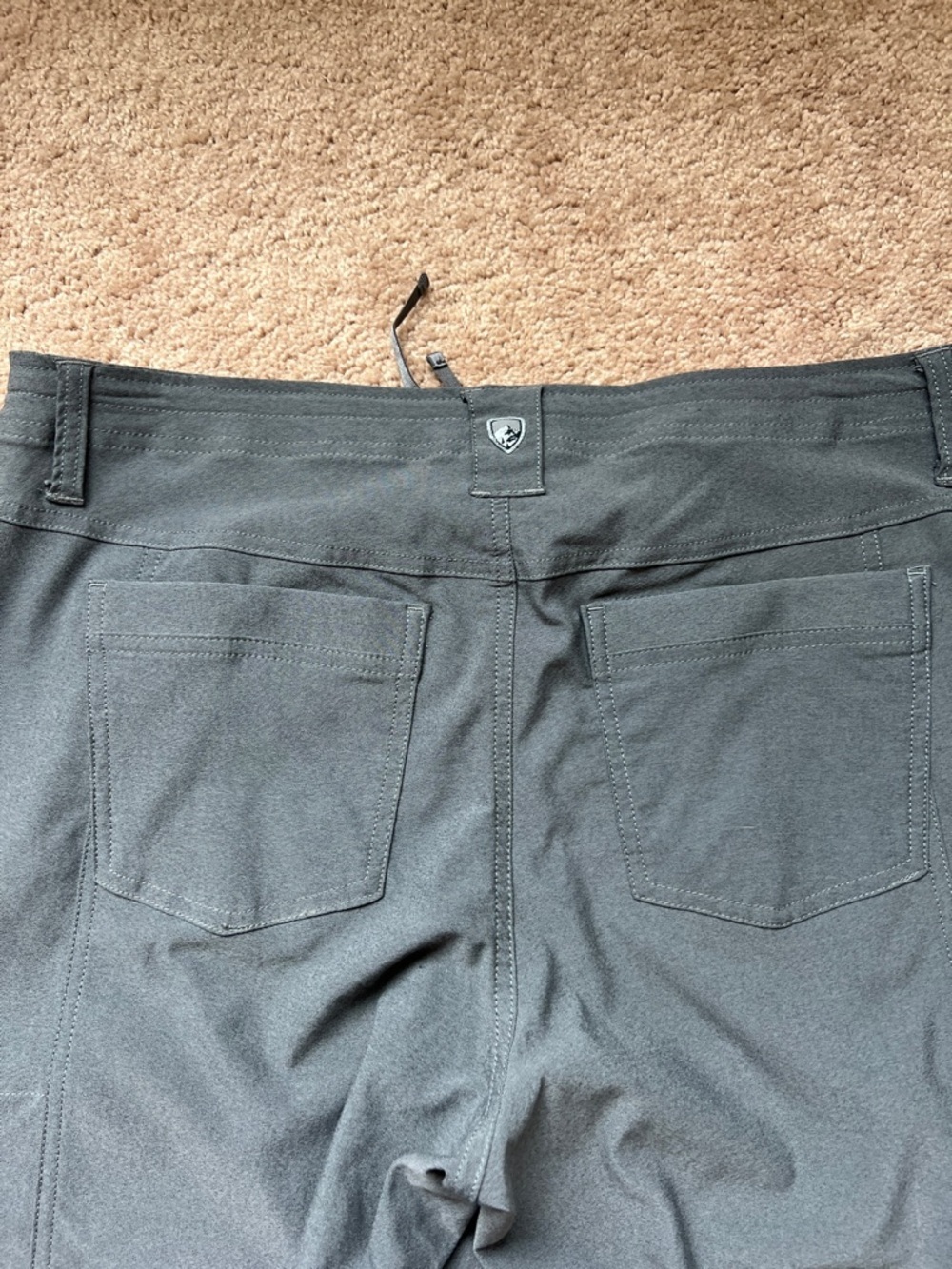 Kuhl convertible Performance Pants - Picture 9 of 12